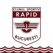 CS Rapid București