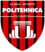 CS Politehnica Cluj