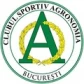 CS Agronomia Bucuresti