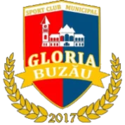 CSM Gloria Buzău